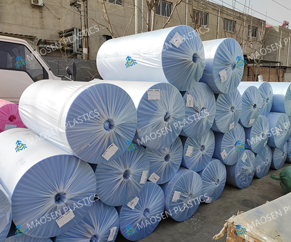 ��ɫ��͸��Ĥ