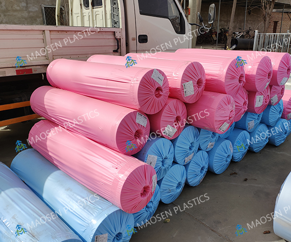 ��ɫ��͸��Ĥ